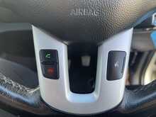 KIA SPORTAGE 1.6 GDI ECODYNAMICS 2 5DR