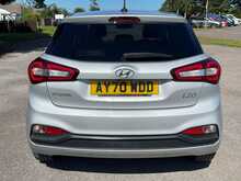 HYUNDAI I20 1.0 T-GDI PREMIUM NAV 5DR