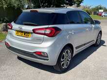 HYUNDAI I20 1.0 T-GDI PREMIUM NAV 5DR