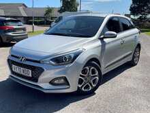 HYUNDAI I20 1.0 T-GDI PREMIUM NAV 5DR