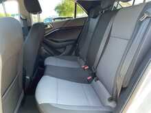 HYUNDAI I20 1.0 T-GDI PREMIUM NAV 5DR