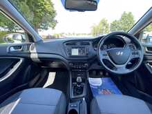 HYUNDAI I20 1.0 T-GDI PREMIUM NAV 5DR