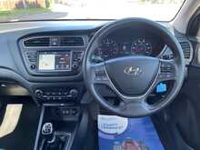 HYUNDAI I20 1.0 T-GDI PREMIUM NAV 5DR