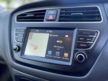 HYUNDAI I20 1.0 T-GDI PREMIUM NAV 5DR