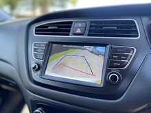 HYUNDAI I20 1.0 T-GDI PREMIUM NAV 5DR
