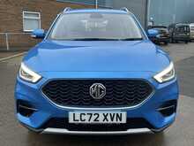 MG ZS 1.5 VTI-TECH EXCITE 5DR