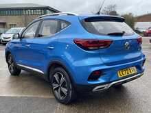 MG ZS 1.5 VTI-TECH EXCITE 5DR