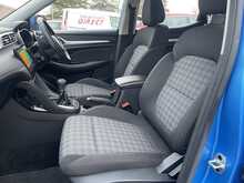 MG ZS 1.5 VTI-TECH EXCITE 5DR