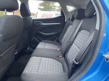 MG ZS 1.5 VTI-TECH EXCITE 5DR