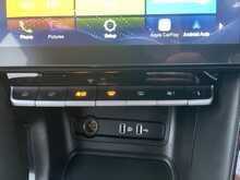 MG ZS 1.5 VTI-TECH EXCITE 5DR