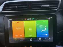 MG ZS 1.5 VTI-TECH EXCITE 5DR