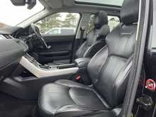 RANGE ROVER EVOQUE 2.0TD4 SE TECH AUTO 4WD EURO 6