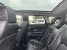 RANGE ROVER EVOQUE 2.0TD4 SE TECH AUTO 4WD EURO 6