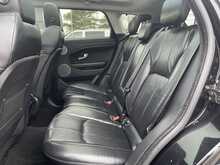 RANGE ROVER EVOQUE 2.0TD4 SE TECH AUTO 4WD EURO 6