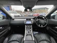 RANGE ROVER EVOQUE 2.0TD4 SE TECH AUTO 4WD EURO 6