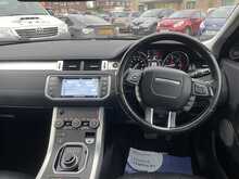 RANGE ROVER EVOQUE 2.0TD4 SE TECH AUTO 4WD EURO 6