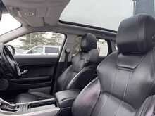 RANGE ROVER EVOQUE 2.0TD4 SE TECH AUTO 4WD EURO 6