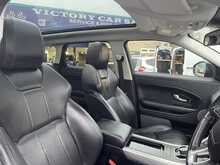 RANGE ROVER EVOQUE 2.0TD4 SE TECH AUTO 4WD EURO 6