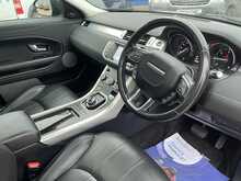 RANGE ROVER EVOQUE 2.0TD4 SE TECH AUTO 4WD EURO 6