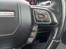 RANGE ROVER EVOQUE 2.0TD4 SE TECH AUTO 4WD EURO 6
