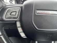 RANGE ROVER EVOQUE 2.0TD4 SE TECH AUTO 4WD EURO 6
