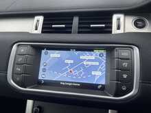 RANGE ROVER EVOQUE 2.0TD4 SE TECH AUTO 4WD EURO 6