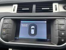 RANGE ROVER EVOQUE 2.0TD4 SE TECH AUTO 4WD EURO 6