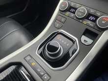 RANGE ROVER EVOQUE 2.0TD4 SE TECH AUTO 4WD EURO 6