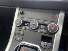 RANGE ROVER EVOQUE 2.0TD4 SE TECH AUTO 4WD EURO 6