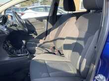 FORD FIESTA 1.0 ECOBOOST ZETEC 5DR