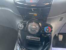 FORD FIESTA 1.0 ECOBOOST ZETEC 5DR