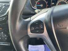 FORD FIESTA 1.0 ECOBOOST ZETEC 5DR