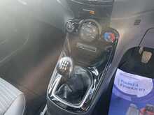 FORD FIESTA 1.0 ECOBOOST ZETEC 5DR