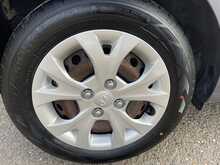 HYUNDAI I10 1.2 SE 5DR