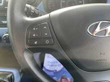 HYUNDAI I10 1.2 SE 5DR