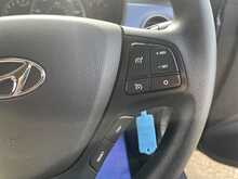 HYUNDAI I10 1.2 SE 5DR