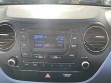 HYUNDAI I10 1.2 SE 5DR