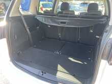 VAUXHALL ZAFIRA TOURER 1.4T DESIGN 5DR