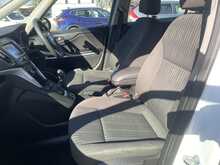 VAUXHALL ZAFIRA TOURER 1.4T DESIGN 5DR