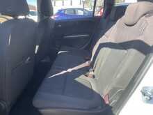 VAUXHALL ZAFIRA TOURER 1.4T DESIGN 5DR