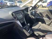 VAUXHALL ZAFIRA TOURER 1.4T DESIGN 5DR