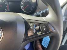 VAUXHALL ZAFIRA TOURER 1.4T DESIGN 5DR