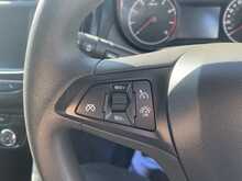 VAUXHALL ZAFIRA TOURER 1.4T DESIGN 5DR