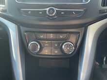 VAUXHALL ZAFIRA TOURER 1.4T DESIGN 5DR