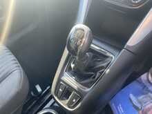 VAUXHALL ZAFIRA TOURER 1.4T DESIGN 5DR
