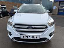 FORD KUGA ZETEC 1.5 TURBO 5DR