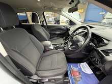 FORD KUGA ZETEC 1.5 TURBO 5DR