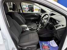 FORD KUGA ZETEC 1.5 TURBO 5DR