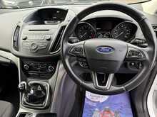 FORD KUGA ZETEC 1.5 TURBO 5DR