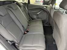 FORD KUGA ZETEC 1.5 TURBO 5DR